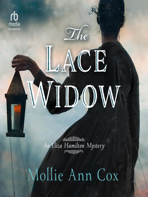 Title details for The Lace Widow by Mollie Ann Cox - Available